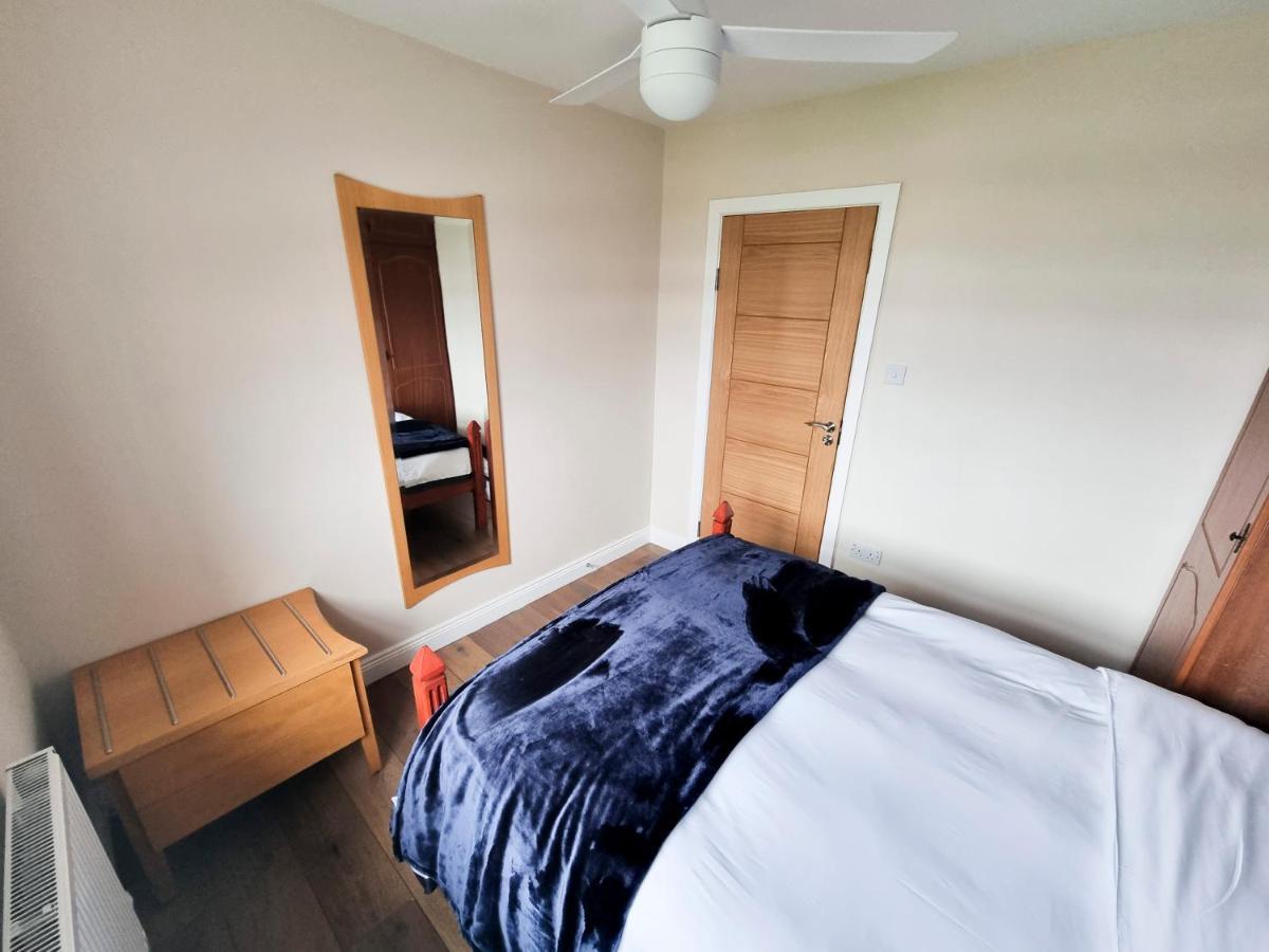 3 Bed Renovated Cottage Carramore Lake, Belmullet บัลลินา ภายนอก รูปภาพ